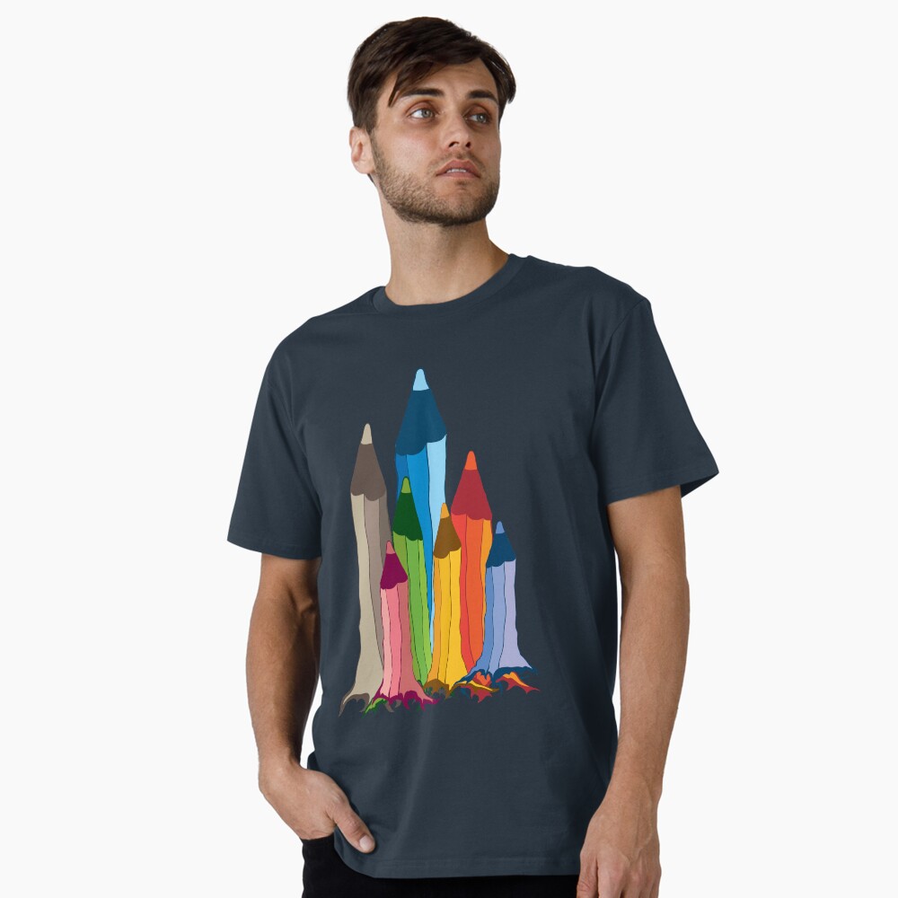 Item preview, Premium T-Shirt designed and sold by yanmos.