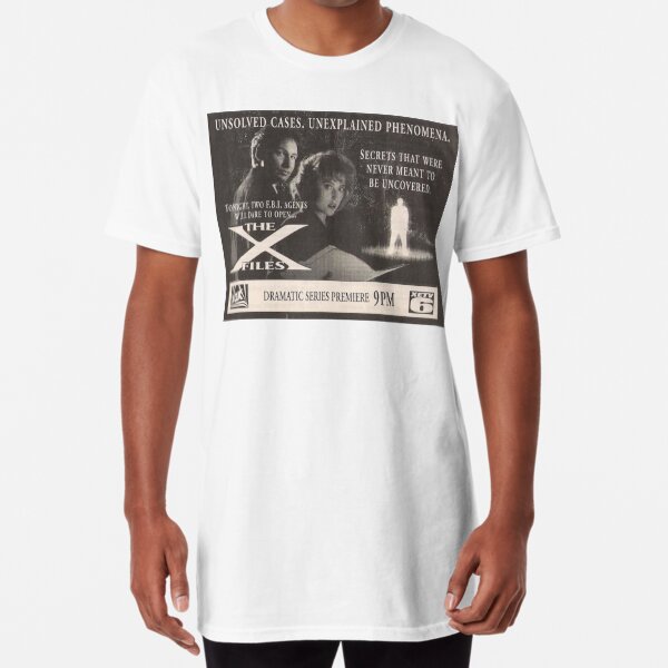 x Dateien Premiere Longshirt