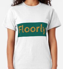 Floorly Classic T-Shirt