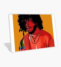 6lack Laptop Skin