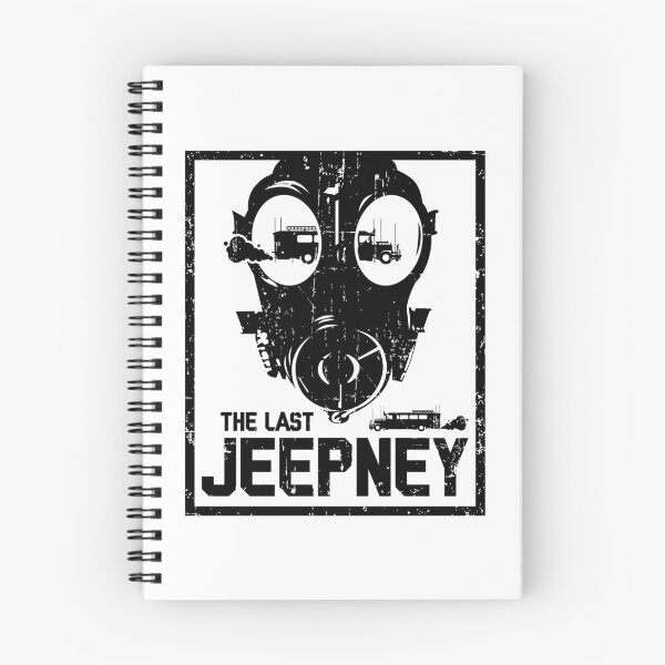 Item preview, The Last Jeepney Philippines The Last Ship Parody designed and sold by Teeleo.