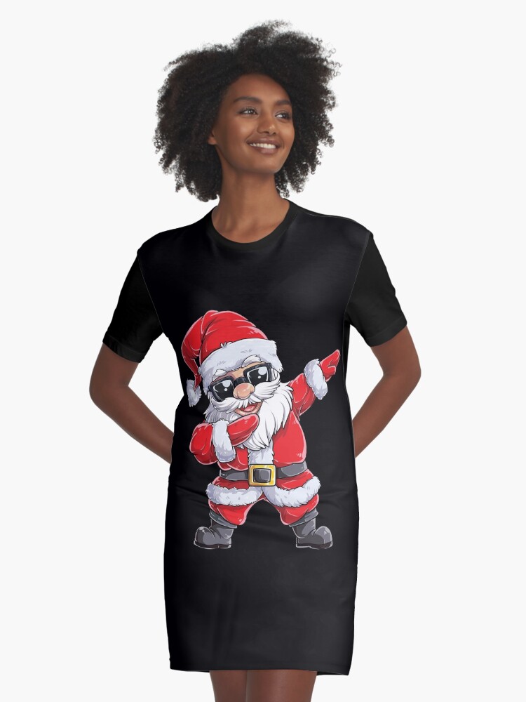 santa shirt for boys