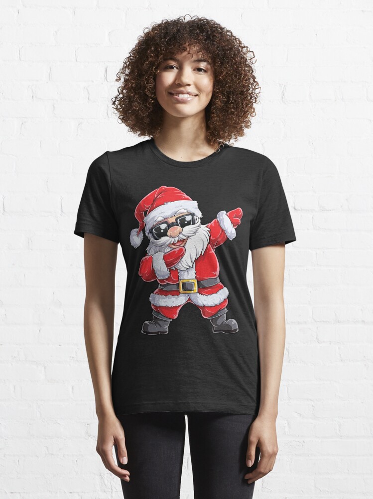 Boys sales xmas tshirt