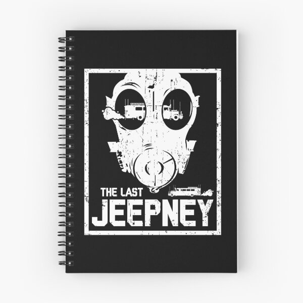 Item preview, The Last Jeepney Philippines The Last Ship Parody designed and sold by Teeleo.