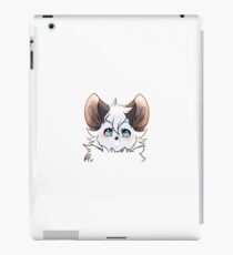 Vinilo o funda para iPad Gatos guerreros