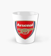 Arsenal Tall Mug