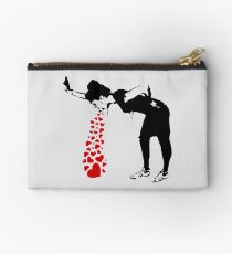 Bolso de mano Lovesick - Banksy, Streetart Street Art, Grafitti, Obras de arte, Diseño para hombres, Mujeres, Niños