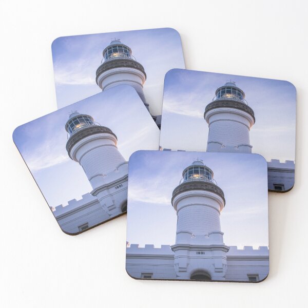 Item preview, Byron Bay Morning Lighthouse Walk designed and sold by sprayzz123.