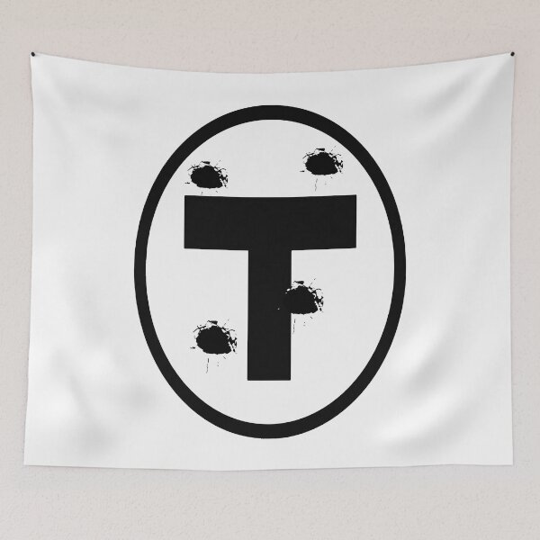 Item preview, Boston Subway Bullets Massachusetts Bay Transportation Boston Raised Me designed and sold by ProjectX23.