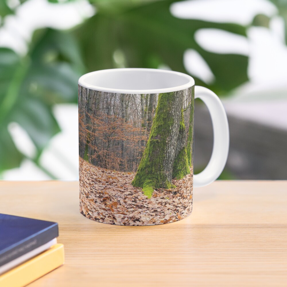 Item preview, Classic Mug designed and sold by mike-pellinni.
