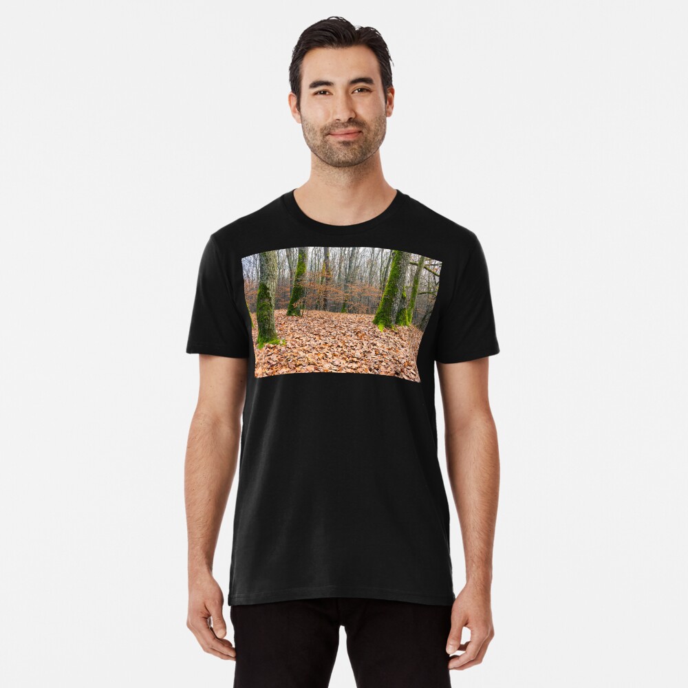 Item preview, Premium T-Shirt designed and sold by mike-pellinni.