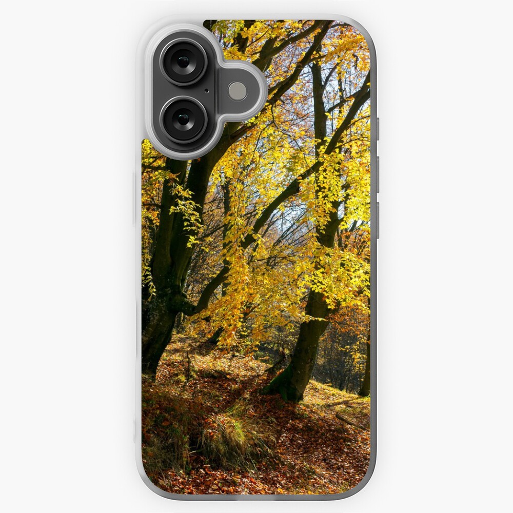 Item preview, iPhone Soft Case designed and sold by mike-pellinni.