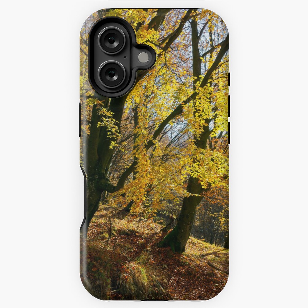 Item preview, iPhone Tough Case designed and sold by mike-pellinni.