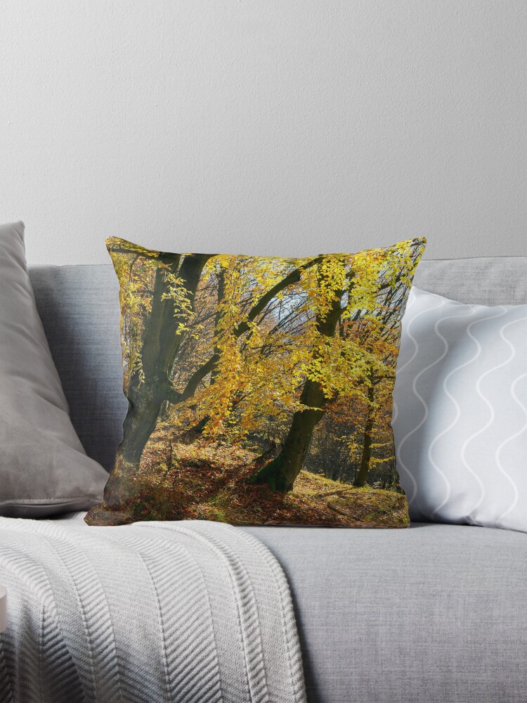Item preview, Throw Pillow designed and sold by mike-pellinni.