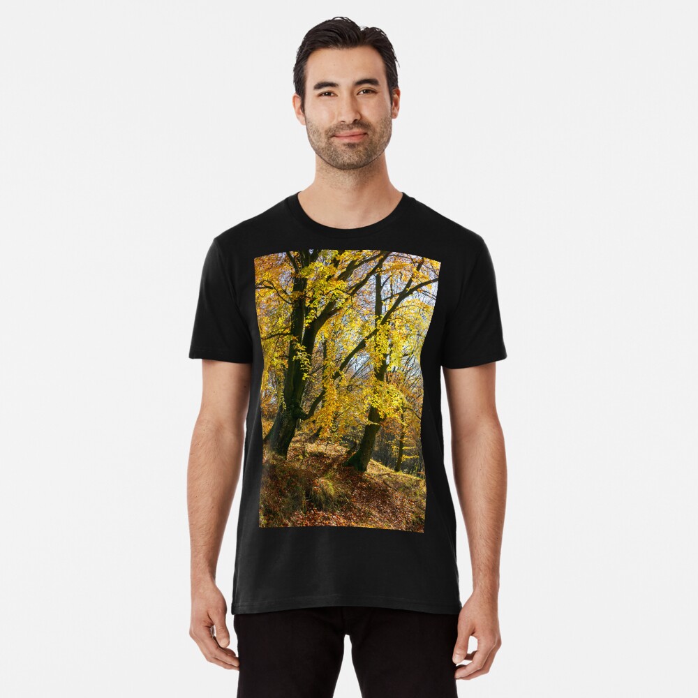 Item preview, Premium T-Shirt designed and sold by mike-pellinni.