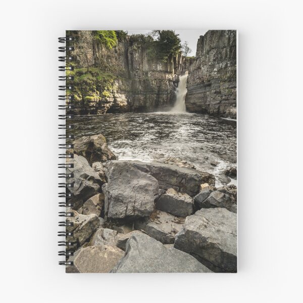 Item preview, High Force Waterfall designed and sold by davehudspeth.
