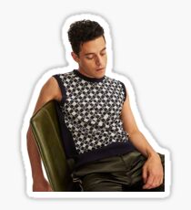 Lounge boy Sticker