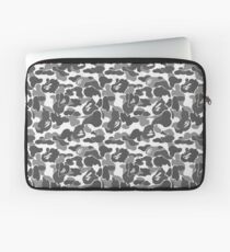 Funda para portátil Camo de nieve
