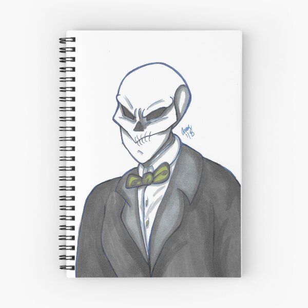 Item preview, Dapper Skeleton designed and sold by anneliz.