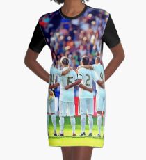 real madrid fullteam Robe t-shirt