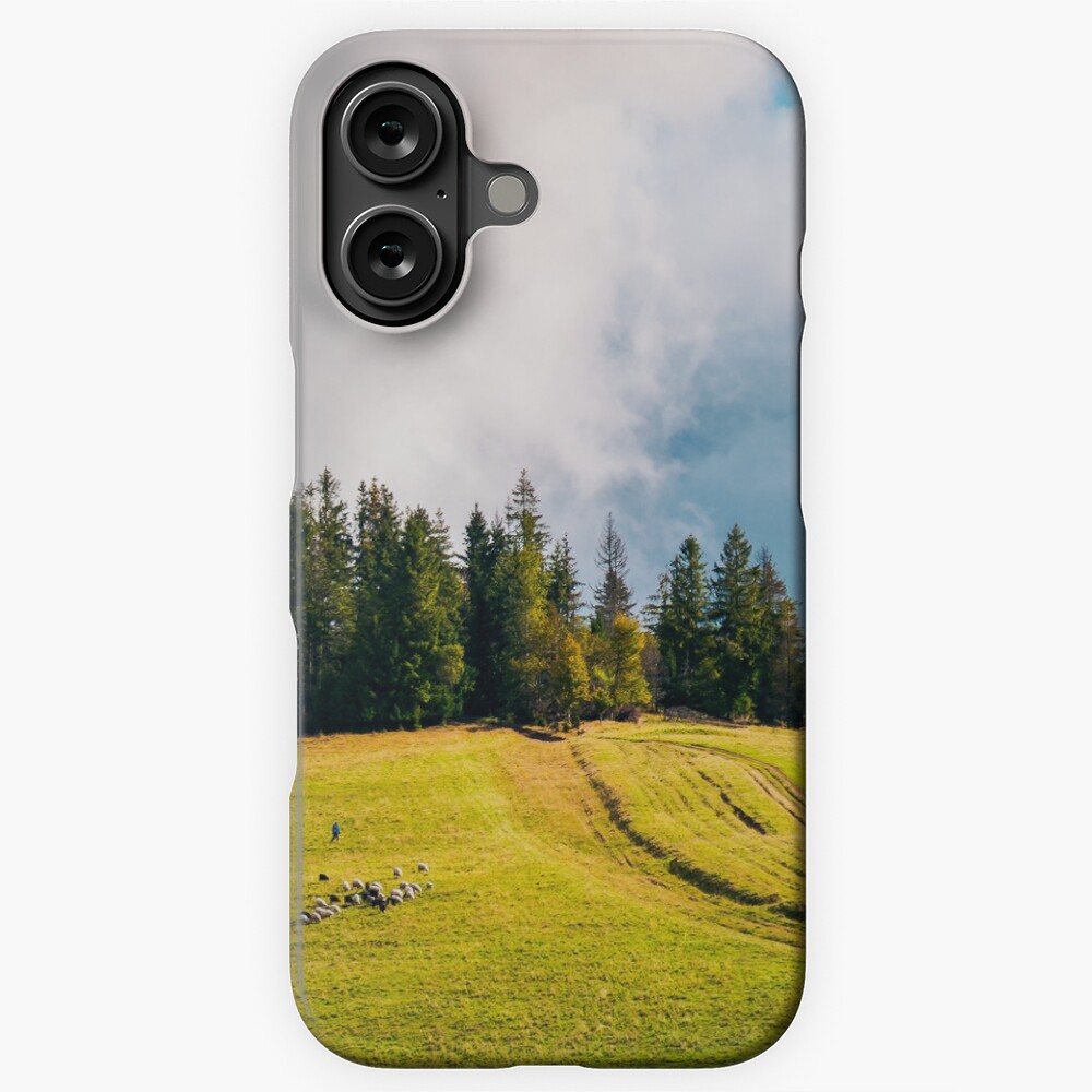 Item preview, iPhone Snap Case designed and sold by mike-pellinni.