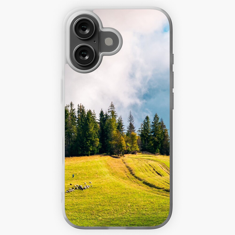 Item preview, iPhone Soft Case designed and sold by mike-pellinni.