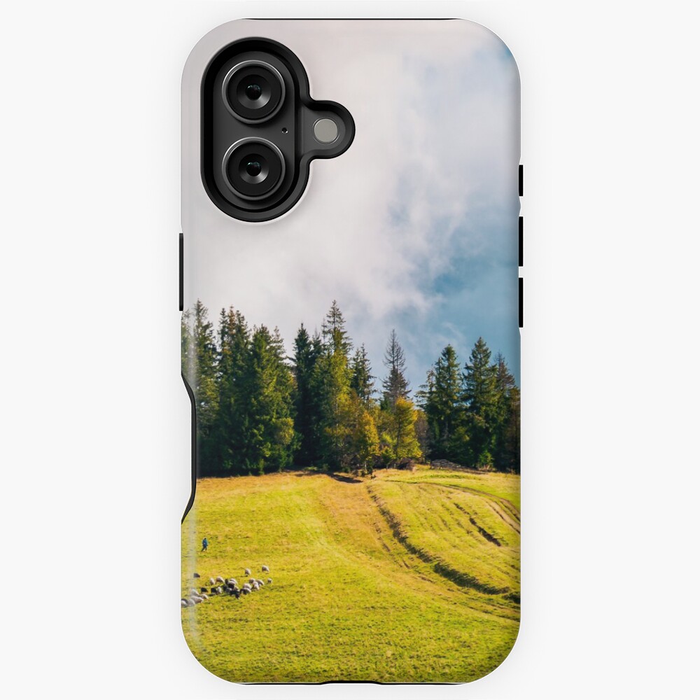 Item preview, iPhone Tough Case designed and sold by mike-pellinni.