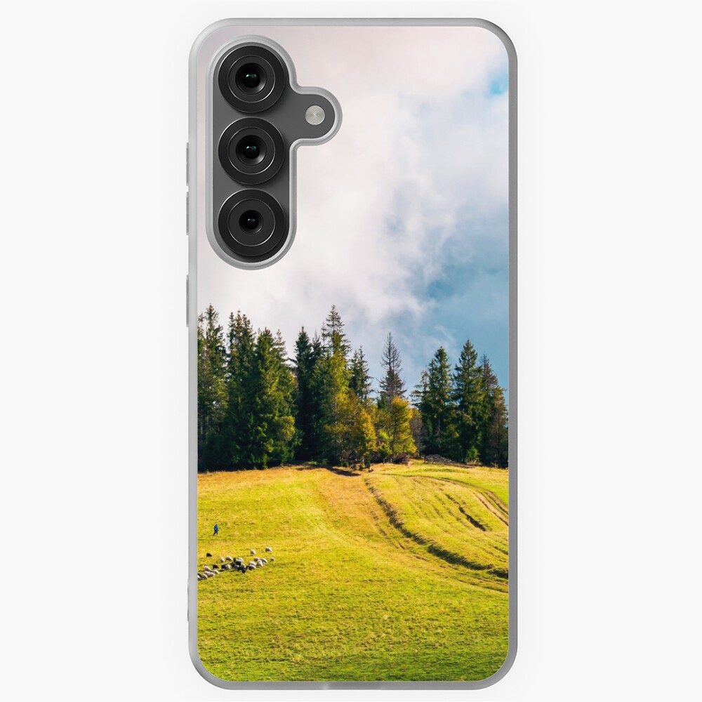 Item preview, Samsung Galaxy Soft Case designed and sold by mike-pellinni.
