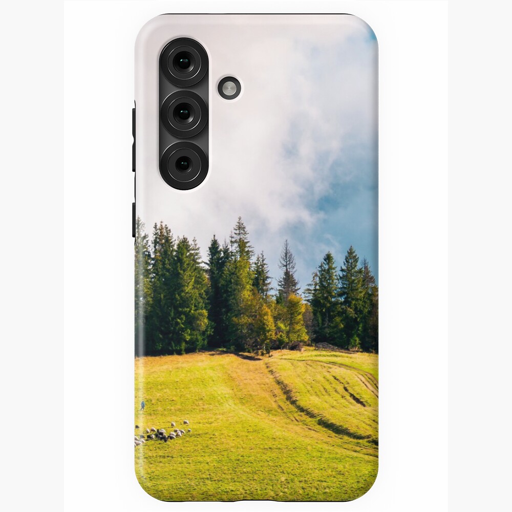 Item preview, Samsung Galaxy Tough Case designed and sold by mike-pellinni.