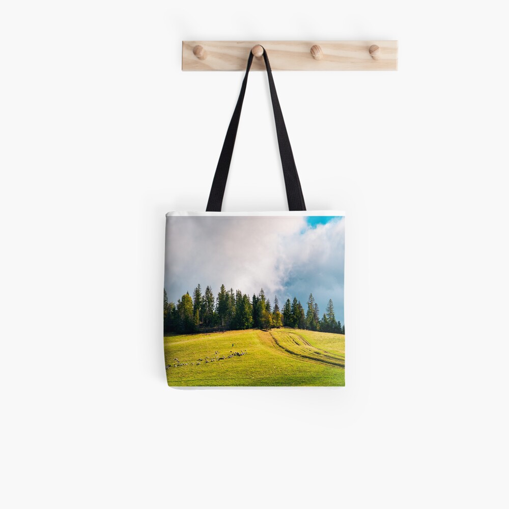 Item preview, All Over Print Tote Bag designed and sold by mike-pellinni.