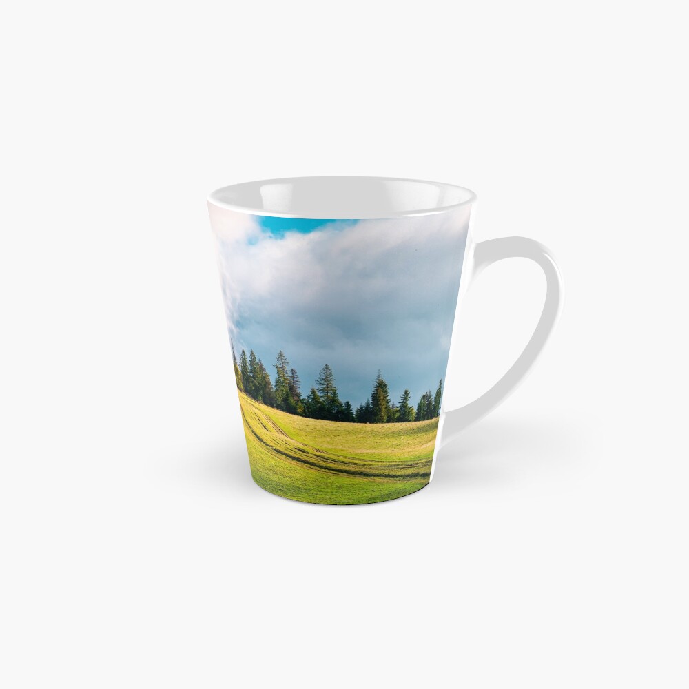 Item preview, Tall Mug designed and sold by mike-pellinni.