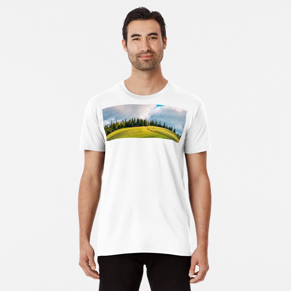 Item preview, Premium T-Shirt designed and sold by mike-pellinni.
