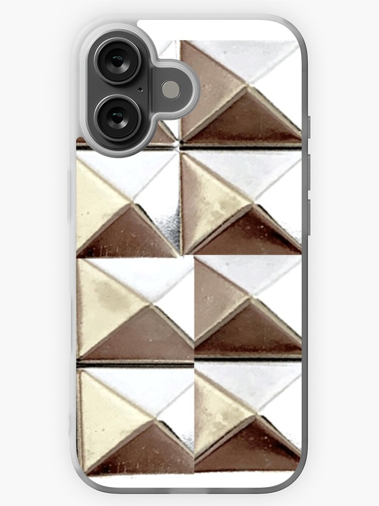 iPhoneアクセサリー DESCENDANT CETUS Bump Phone Case Topolog DESCENDANT/CETUS Bump Phone Case iPhone 15 Topologie (BLACK)