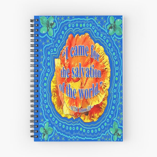 Item preview, ACIM-Lesson 319 designed and sold by ACIM-LOVE.
