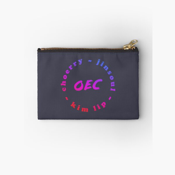 Item preview, Loona - Odd Eye Circle / OEC designed and sold by shopnojams.