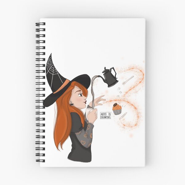 Item preview, Tea time ! designed and sold by aliceisdrawing.