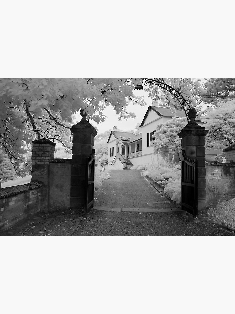 Cottage" Art Print for Sale by IanR Redbubble