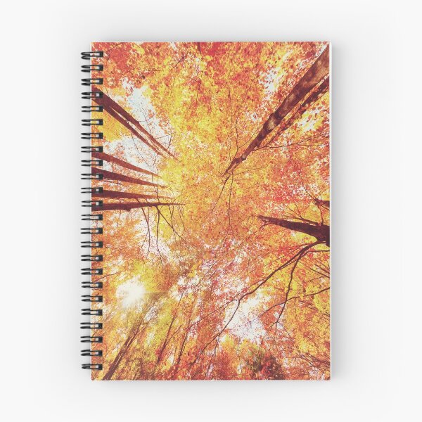 Item preview, Forest in Autumn designed and sold by Giorgio Fochesato.