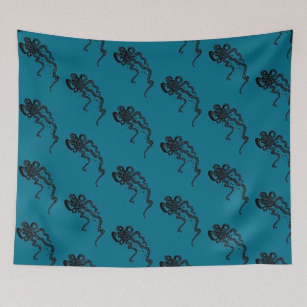 Item preview, Kraken designed and sold by AthenaLeonti.