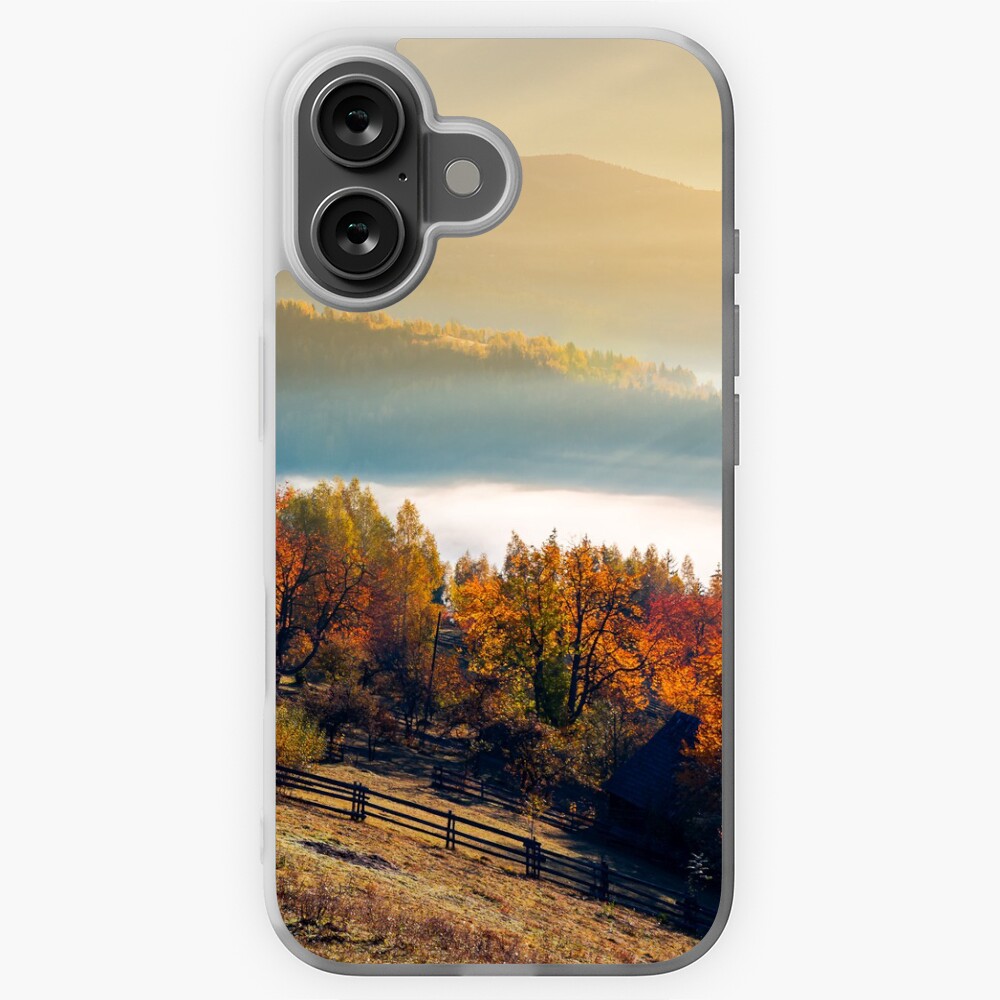 Item preview, iPhone Soft Case designed and sold by mike-pellinni.