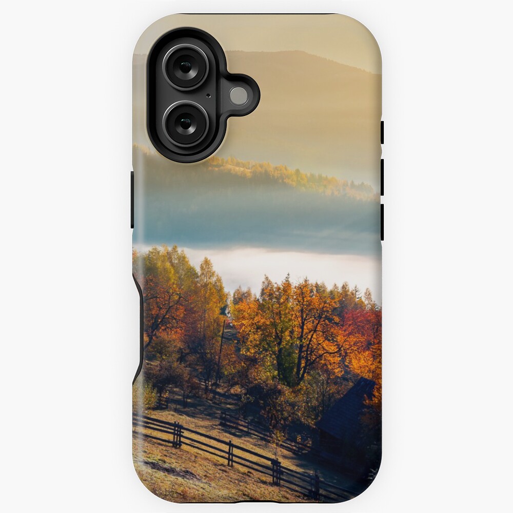 Item preview, iPhone Magsafe Tough Case designed and sold by mike-pellinni.
