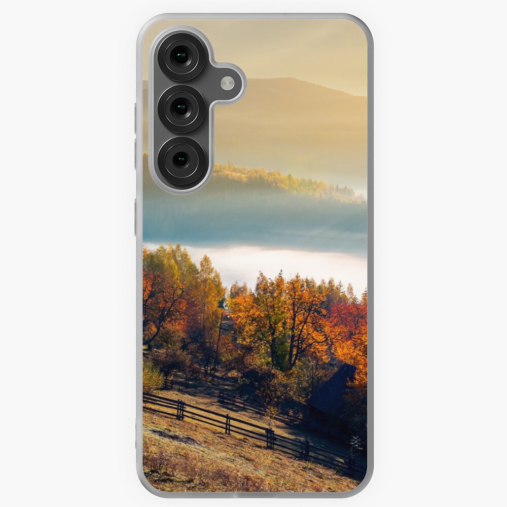 Item preview, Samsung Galaxy Soft Case designed and sold by mike-pellinni.