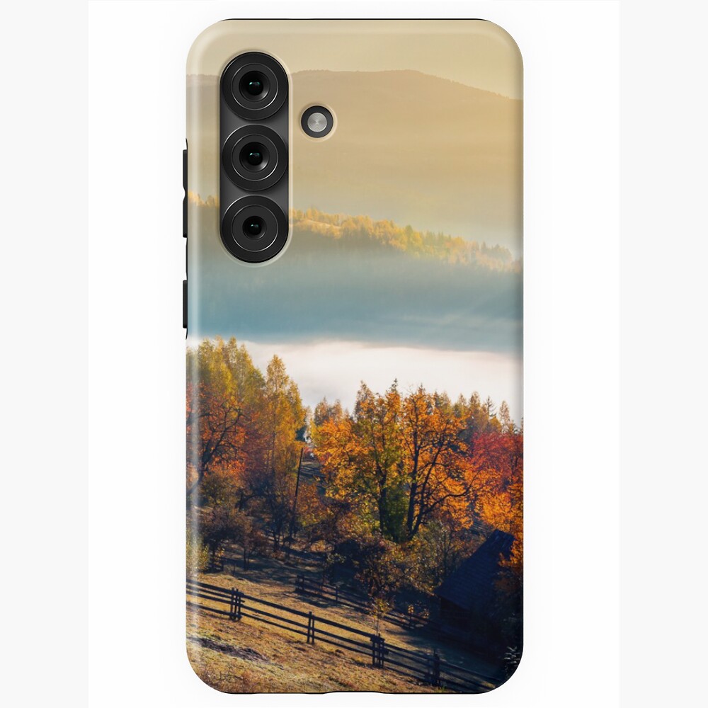 Item preview, Samsung Galaxy Tough Case designed and sold by mike-pellinni.