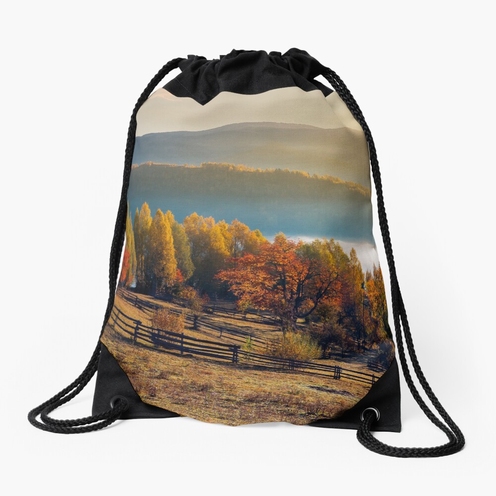 Item preview, Drawstring Bag designed and sold by mike-pellinni.