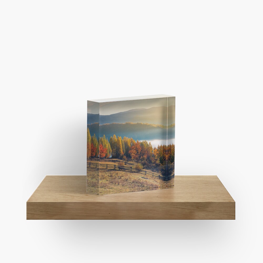 Item preview, Acrylic Block designed and sold by mike-pellinni.