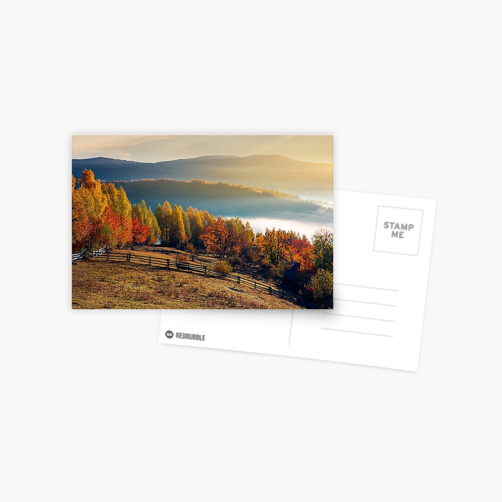 Item preview, Postcard designed and sold by mike-pellinni.