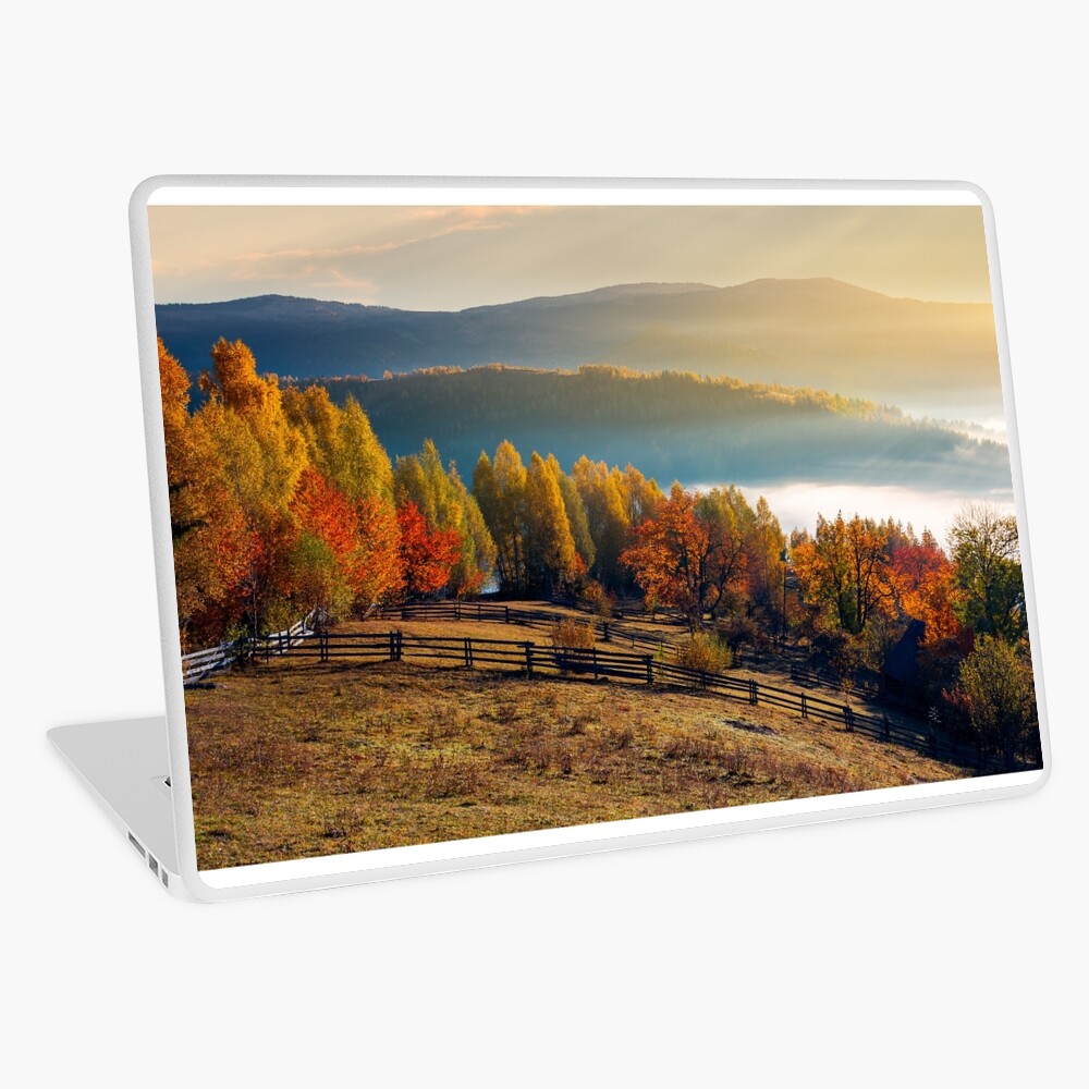 Item preview, Laptop Skin designed and sold by mike-pellinni.