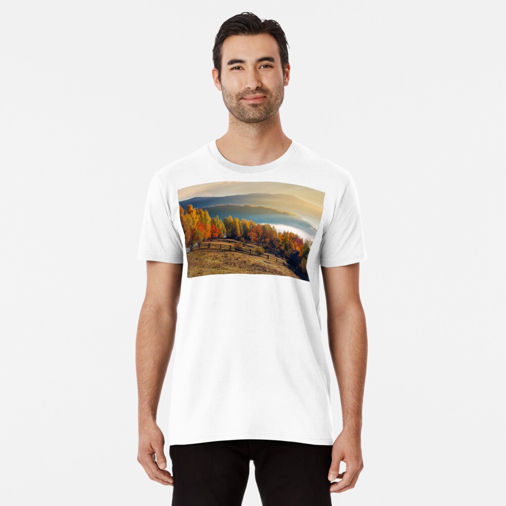 Item preview, Premium T-Shirt designed and sold by mike-pellinni.