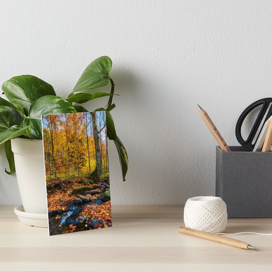 Item preview, Art Board Print designed and sold by mike-pellinni.