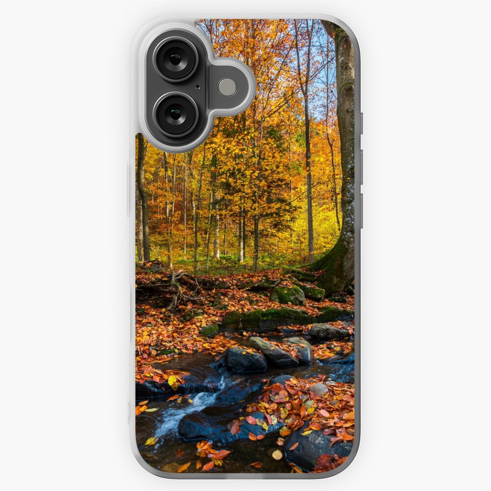 Item preview, iPhone Soft Case designed and sold by mike-pellinni.
